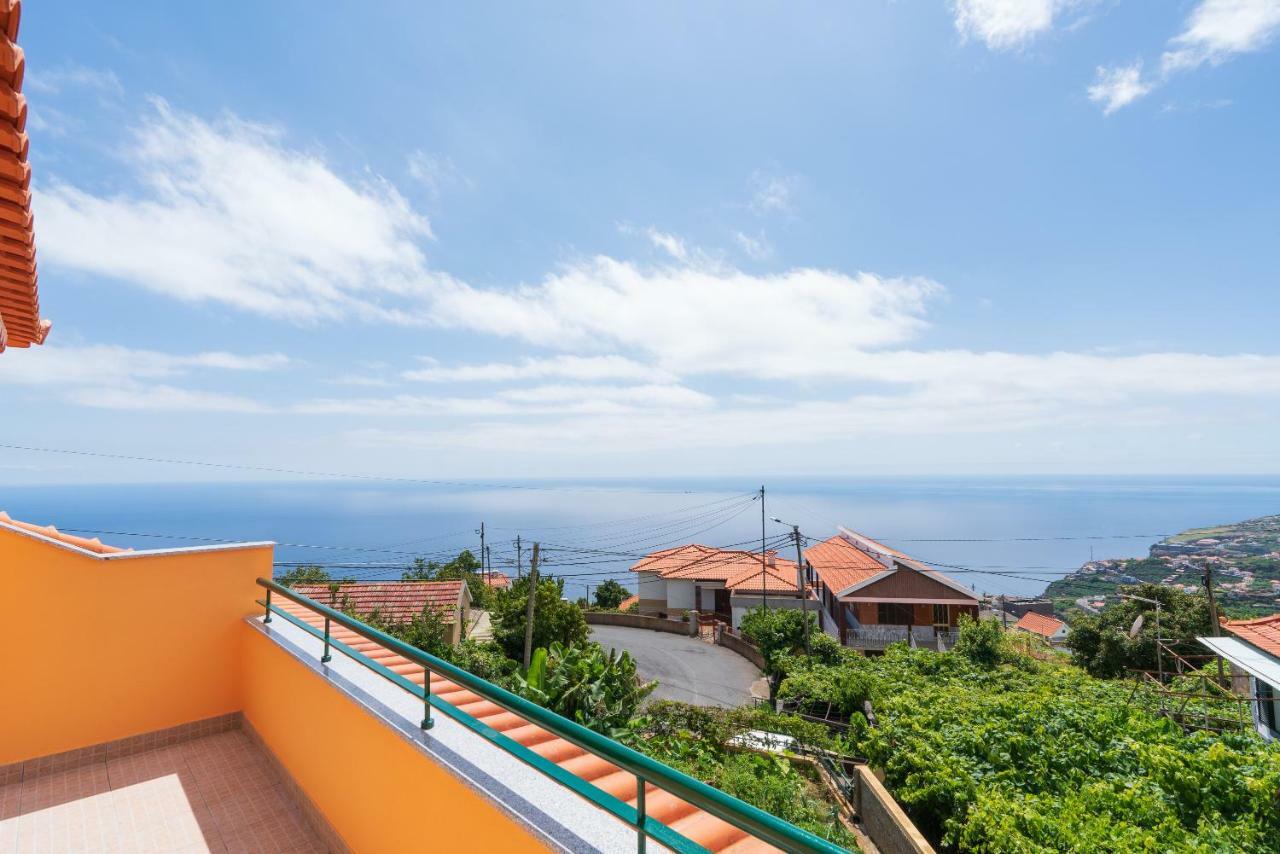 Casa Guadalupana Apartment Arco da Calheta  Exterior photo