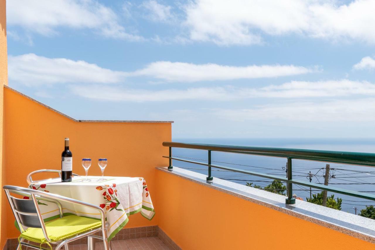Casa Guadalupana Apartment Arco da Calheta  Exterior photo